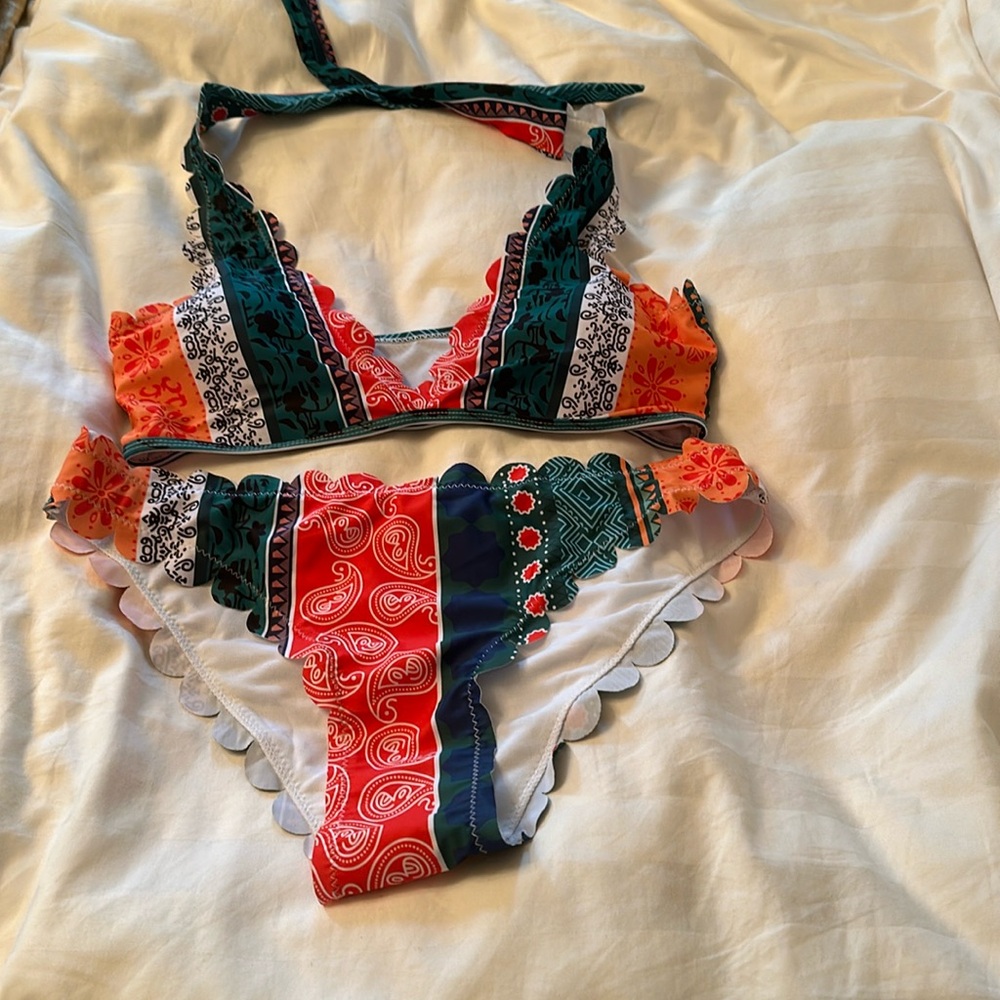 New with tags - bikini